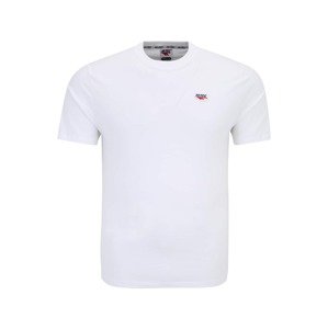 HI-TEC Funkčné tričko 'WATERCOLOUR'  biela / zmiešané farby