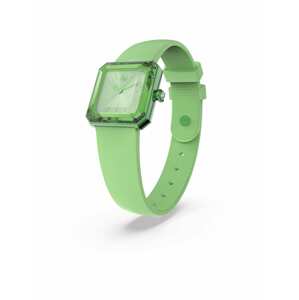 Swarovski Analógové hodinky  zelená