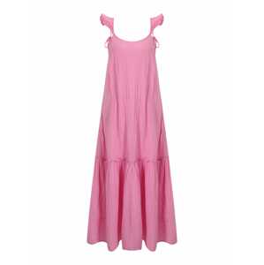 Y.A.S Petite Letné šaty 'ANINO'  ružová