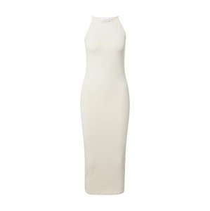 Calvin Klein Šaty 'PRIDE'  zmiešané farby / perlovo biela