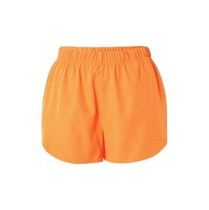 ONLY PLAY Športové nohavice 'MIRE'  oranžová