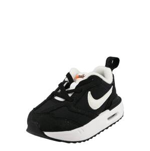 Nike Sportswear Tenisky 'Air Max Dawn'  čierna / biela