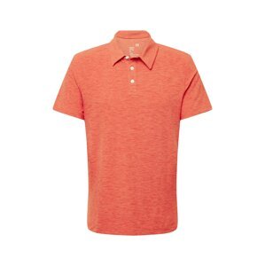GAP Tričko  oranžová melírovaná