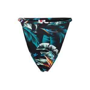 Tommy Hilfiger Underwear Bikinové nohavičky  modrá / nefritová / pastelovo zelená / oranžová / ružová / čierna