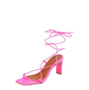 Alohas Remienkové sandále 'Bellini'  ružová