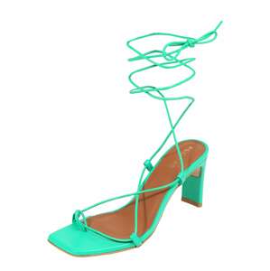 Alohas Remienkové sandále 'Bellini'  zelená