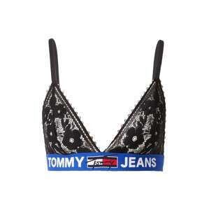 Tommy Hilfiger Underwear Podprsenka  modrá / červená / čierna / biela