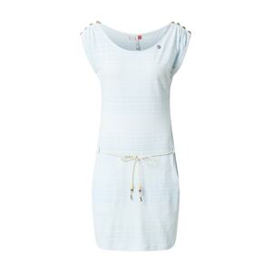 Ragwear Letné šaty 'Chego'  nebesky modrá / svetlomodrá