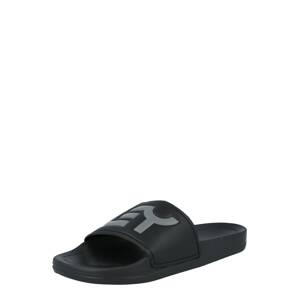 OAKLEY Plážové / kúpacie topánky 'SUMMERVILLE'  čierna / sivá