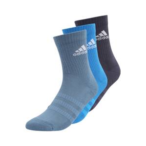 ADIDAS PERFORMANCE Športové ponožky  modrá / námornícka modrá / modrosivá / biela