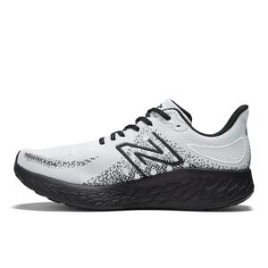 new balance Bežecká obuv 'Fresh Foam X 1080v12'  biela / čierna