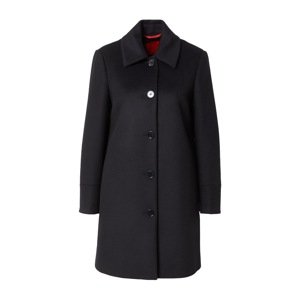 MAX&Co. Prechodný kabát 'JET'  čierna