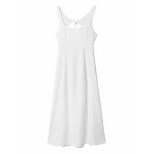 Desigual Letné šaty 'OLGA'  biela