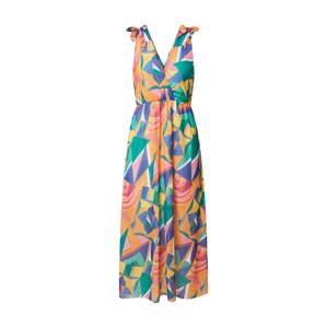Hailys Letné šaty 'Bianca'  zmiešané farby