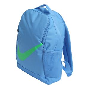 Nike Sportswear Batoh  dymovo modrá / jablková