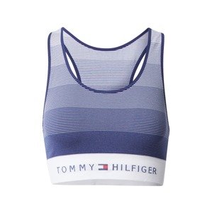 Tommy Hilfiger Underwear Podprsenka  námornícka modrá / grenadínová / biela