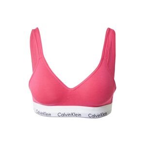 Calvin Klein Underwear Podprsenka  svetloružová / čierna / biela