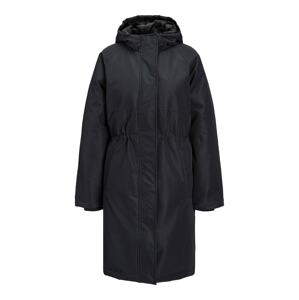 JJXX Prechodný kabát 'Gemma'  čierna