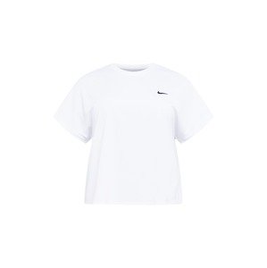 Nike Sportswear Funkčné tričko 'Victory'  biela