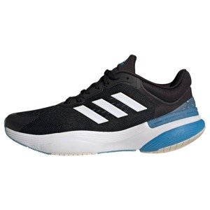 ADIDAS PERFORMANCE Bežecká obuv 'Response Super 3.0'  modrá / čierna / biela