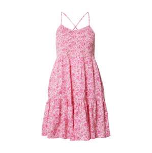 GAP Letné šaty  ružová / svetloružová