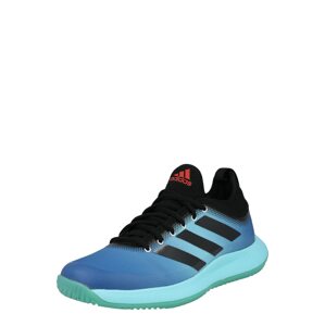 ADIDAS PERFORMANCE Športová obuv 'Defiant Generation'  modrá / vodová / červená / čierna