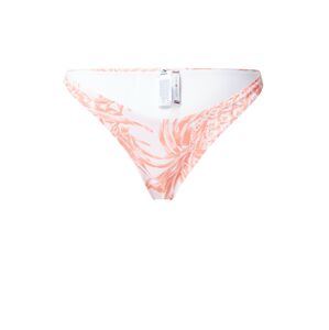 Tommy Hilfiger Underwear Bikinové nohavičky  pastelovo fialová / oranžová