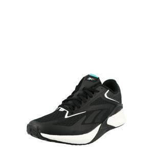 Reebok Sport Športová obuv 'Speed 22'  čierna / biela