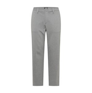 Only & Sons Chino nohavice 'MARKUS'  sivá
