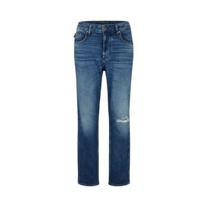 JOOP! Jeans Džínsy 'Re-Flex'  modrá denim