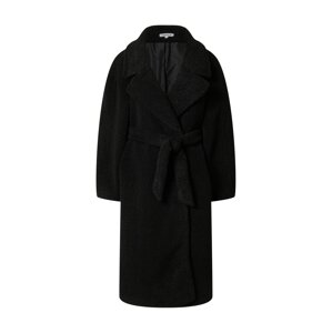 EDITED Zimný kabát 'Imelda'  čierna