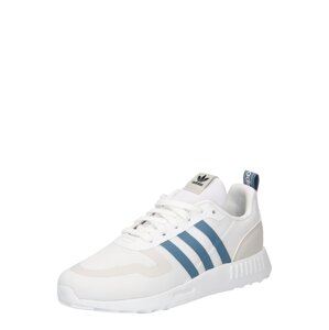 ADIDAS ORIGINALS Športová obuv 'Multix'  modrosivá / svetlosivá / biela