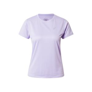 ASICS Funkčné tričko  pastelovo fialová