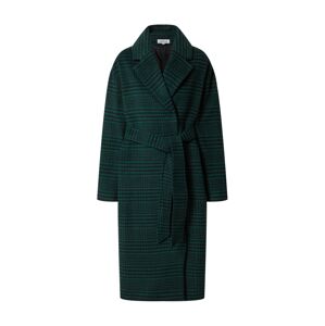 EDITED Prechodný kabát 'Uli'  zelená