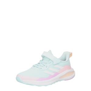 ADIDAS PERFORMANCE Športová obuv 'FortaRun'  svetlomodrá / biela / ružová / svetlofialová