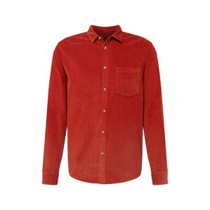 Cotton On Košeľa 'CAMDEN'  červená