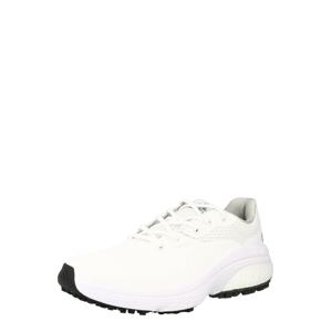 adidas Golf Športová obuv 'SOLAR MOTION'  strieborná / biela