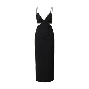 Bardot Letné šaty  čierna