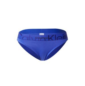 Calvin Klein Underwear Nohavičky  kráľovská modrá