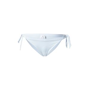 Tommy Hilfiger Underwear Bikinové nohavičky  azúrová / biela