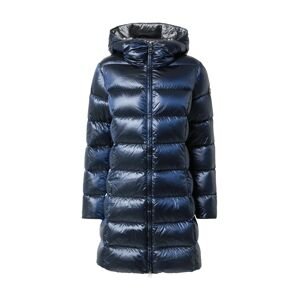 Colmar Zimný kabát  ultramarínová / antracitová