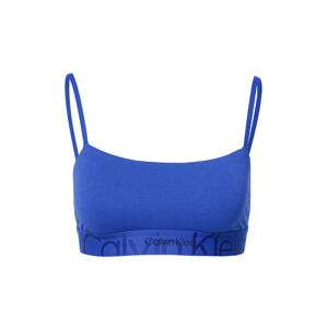 Calvin Klein Underwear Podprsenka  modrá / námornícka modrá