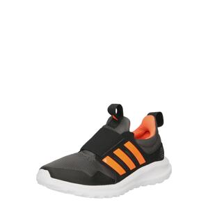 ADIDAS SPORTSWEAR Športová obuv 'ACTIVERIDE 2.0'  tmavosivá / oranžová / čierna