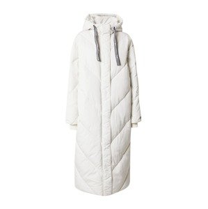 HUGO Zimný kabát 'Favella'  biela