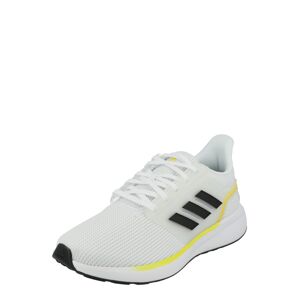 ADIDAS SPORTSWEAR Bežecká obuv 'EQ19'  žltá / čierna / biela