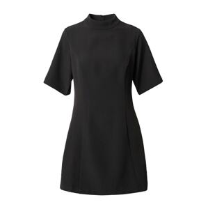 Compania Fantastica Šaty 'Vestido'  čierna