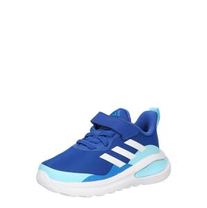 ADIDAS PERFORMANCE Športová obuv 'FortaRun'  modrá / nebesky modrá / biela