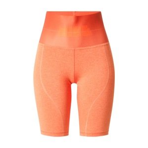 Nike Sportswear Legíny 'CIRCA'  oranžová / broskyňová / lososová