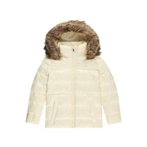 Polo Ralph Lauren Zimná bunda 'BAILEY'  krémová