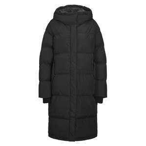JJXX Zimný kabát 'Carol'  čierna